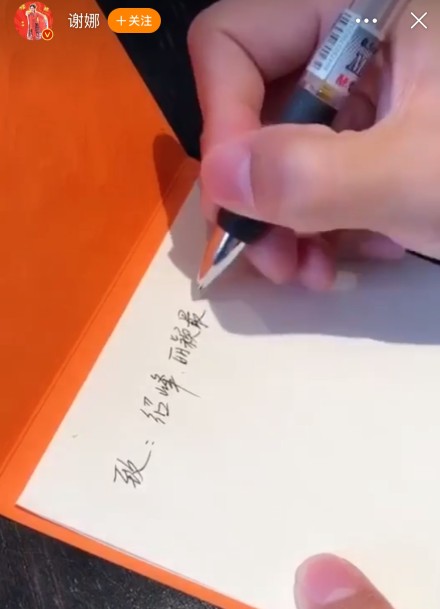 给谢娜的锁什么意思,谢娜还锁又是什么意思?