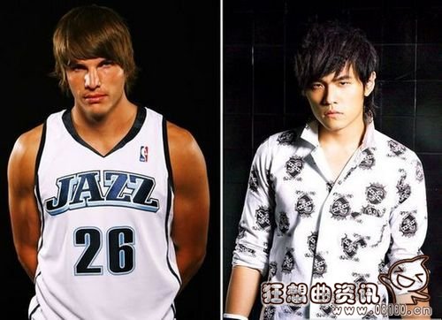 科沃尔为什么叫周杰伦?科沃尔能进全明星的原因分析