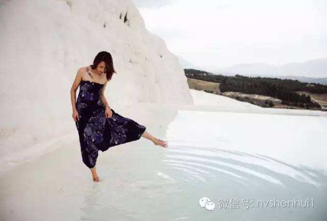 许婧现任男友是谁?许婧为什么叫蕾拉