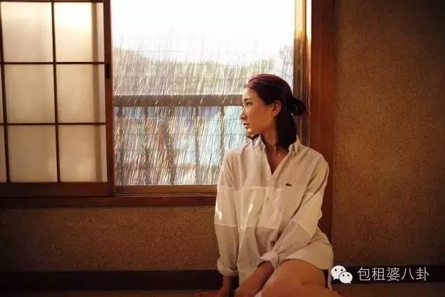 许婧现任男友是谁?许婧为什么叫蕾拉