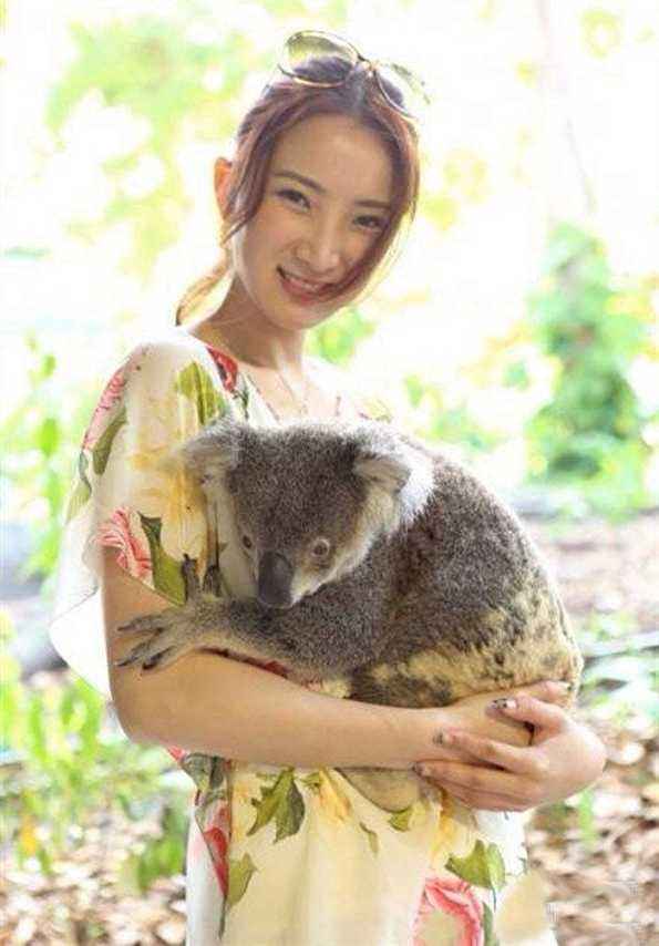 许婧现任男友是谁?许婧为什么叫蕾拉