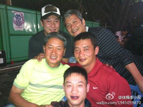 李小双现状如何,他老婆是谁?