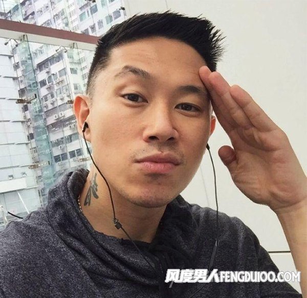 欧阳靖在美国的名气如何?欧阳靖是吴亦凡的老师吗