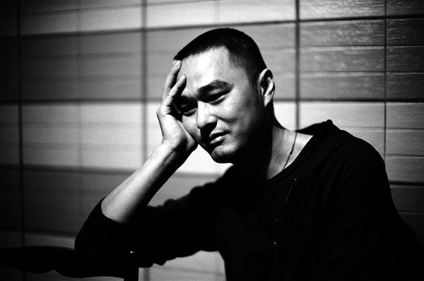为什么那么多人黑冯唐?冯唐是秋水的原型吗