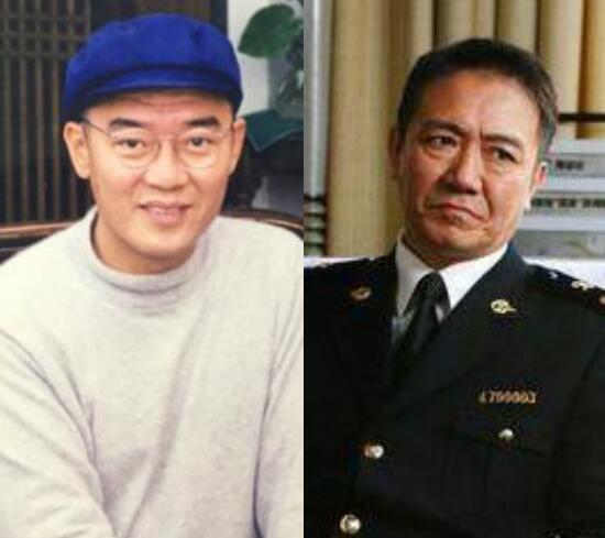 李立群李幼斌很像但不是一个人,李立群为什么普通话很好没台湾腔?