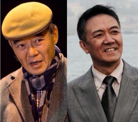 李立群李幼斌很像但不是一个人,李立群为什么普通话很好没台湾腔?