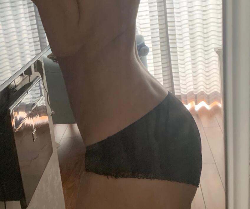 男人有圣涡能代表什么,腰窝是极少的人才有吗?
