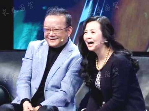 认识王刚之前郑艳东结过婚吗,郑艳东是不是少数民族