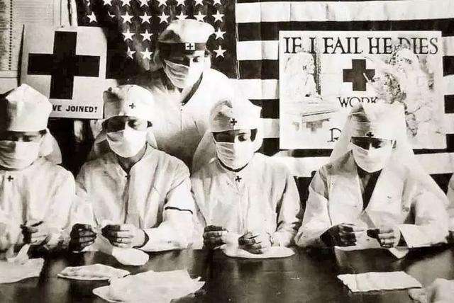 1918ʲôģH1N1Դأ