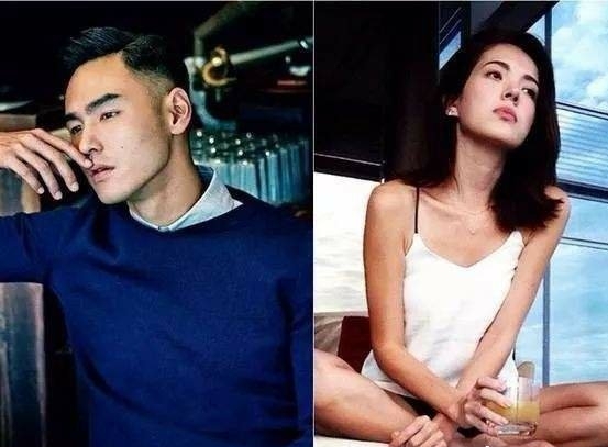 许玮甯老公刘又年资料照片,她和阮经天的感情史回顾