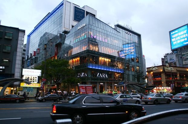 韩国国旗为什么是太极八卦旗?韩国国旗的由来和含义是什么