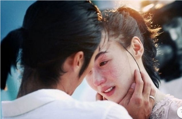 张柏芝和谢霆锋会复婚吗?张柏芝为什么跟陈冠希拍艳照?