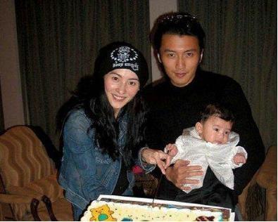 张柏芝和谢霆锋会复婚吗?张柏芝为什么跟陈冠希拍艳照?
