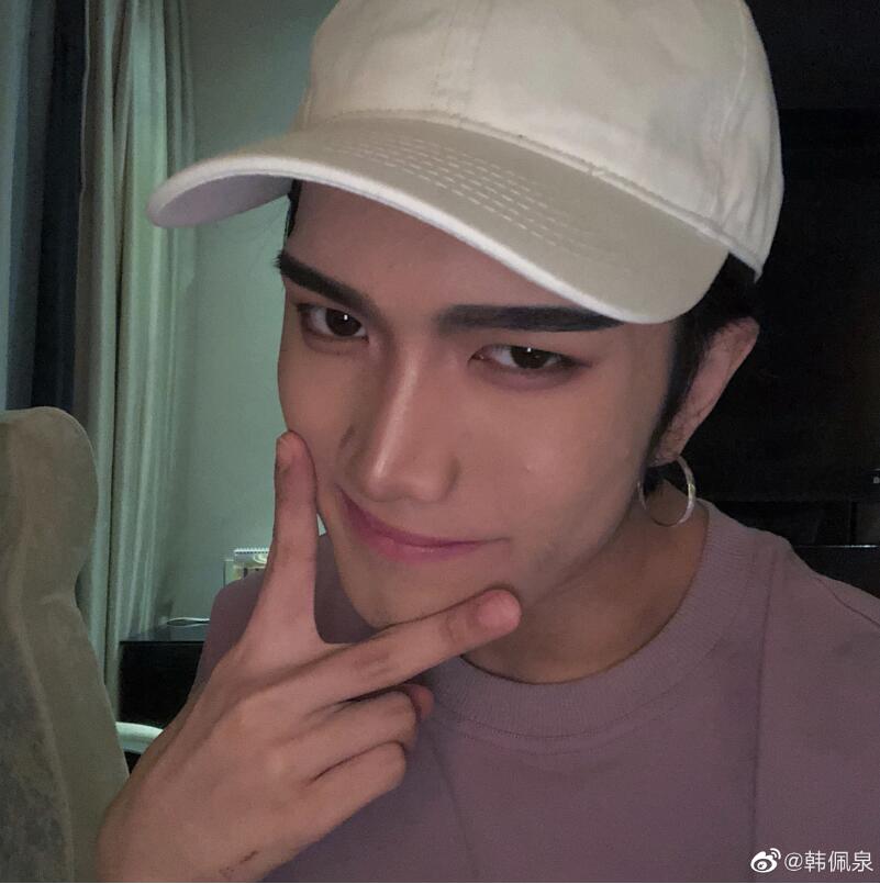 韩佩泉变性了吗为什么叫韩美娟,他的个人经历回顾