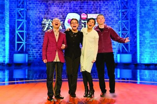 宋丹丹冯小刚的评委节目是什么?宋丹丹和冯小刚不和吗