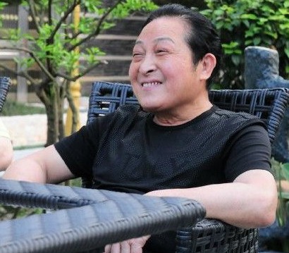 揭秘王林大师大盆变蛇的方法,王林是怎么给女人开光的?