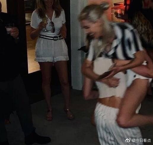 克里斯汀斯图尔特是双还是同,她的感情史回顾