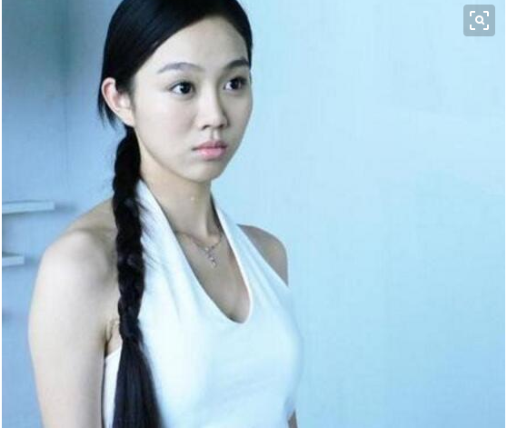 姜妍整容前后对比图,姜妍是宋丹丹的女儿吗