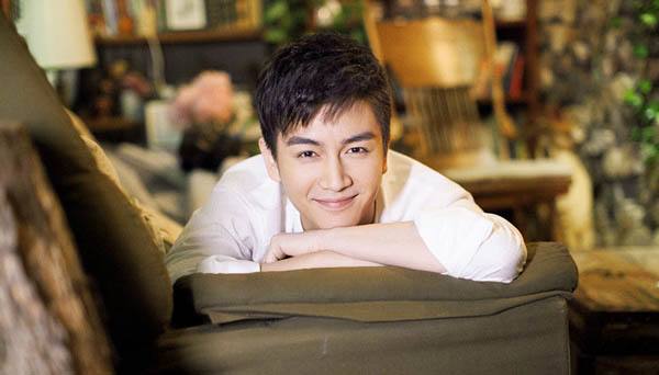 魏千翔和姜妍是什么关系?魏千翔姜妍上快乐大本营是哪一期