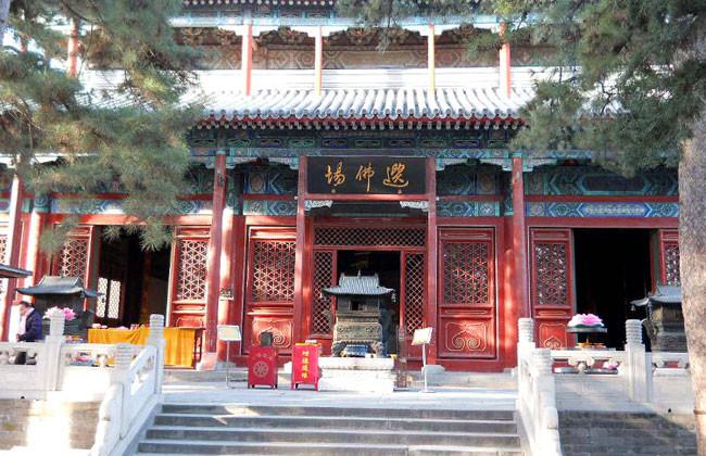 北京哪个寺庙可以做开光法事?北京寺庙最灵排行榜