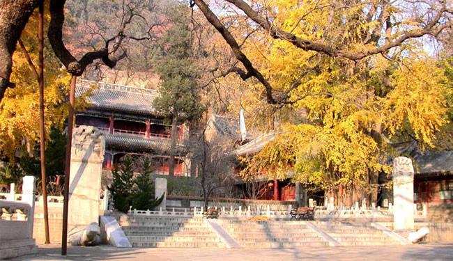 北京哪个寺庙可以做开光法事?北京寺庙最灵排行榜