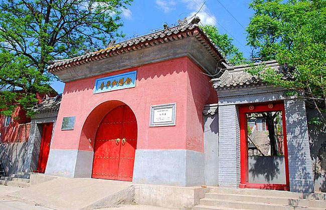 北京哪个寺庙可以做开光法事?北京寺庙最灵排行榜