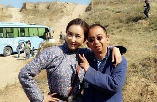 《灵魂摆渡黄泉》导演巨兴茂的老婆这谁?这部戏为什么不上电影院?