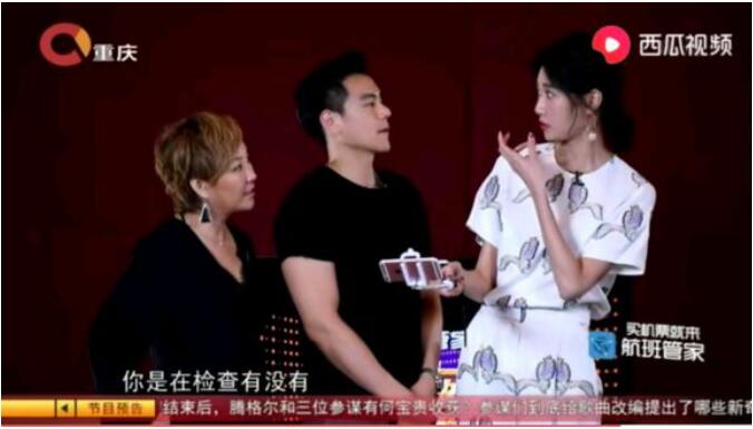 182CM的李斯羽比彭于晏高吗,李斯羽为什么那么高?