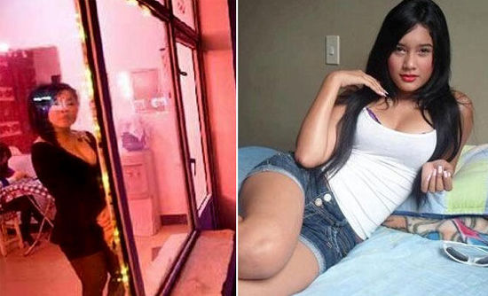 缅甸仰光女人漂亮吗?缅甸仰光红灯区实拍照片