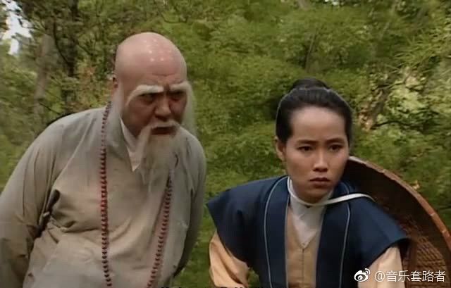 乾德门是蒙古族博尔济吉特氏,乾德门为什么没火下去?