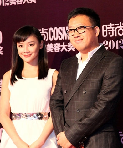 袁珊珊整容前后照片,袁珊珊现在老公是谁?