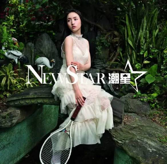 林依晨减肥前后对比照片,细数林依晨减肥辛酸史