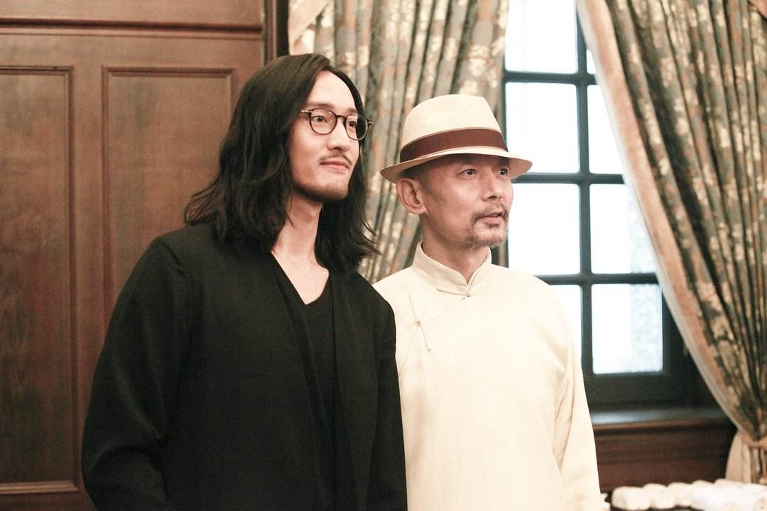 王传君是不是日本人?王传君不如人意的现状