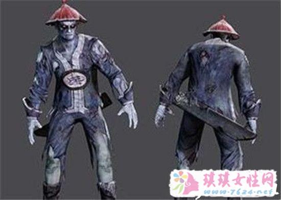 世界上真的有僵尸吗?僵尸为什么都穿清朝官服