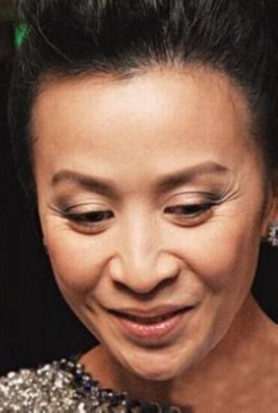 孔琳多大了怎么还没结婚,她最新的照片怎么看着那么老了