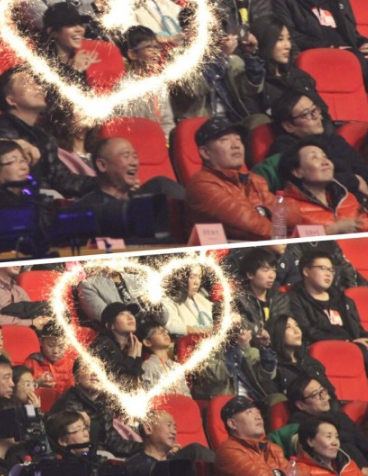 卓伟说白百何人品极差,陈羽凡曾2017年1月回应离婚传闻