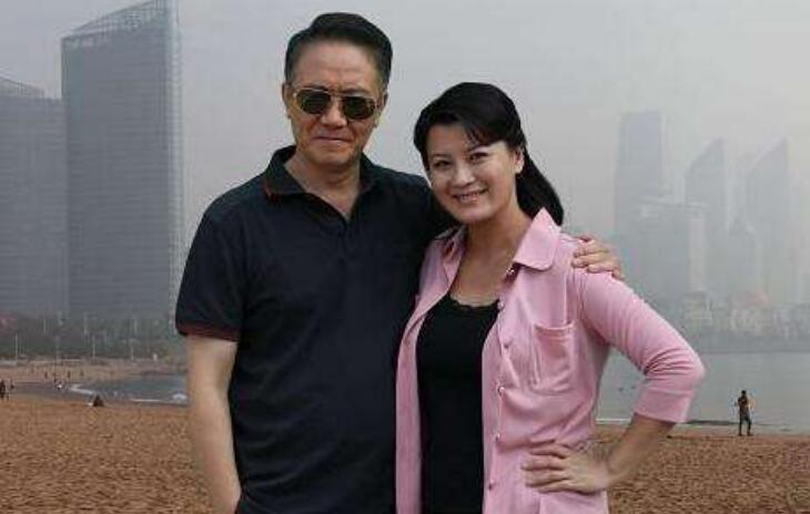 史兰芽第一任丈夫刘斌资料,史兰芽是陈道明的初恋吗?