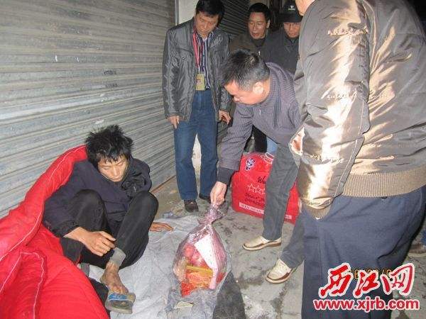 没钱了去救助站有用吗?救助站不救助哪些人