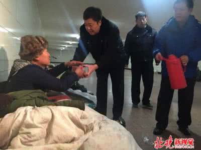 没钱了去救助站有用吗?救助站不救助哪些人