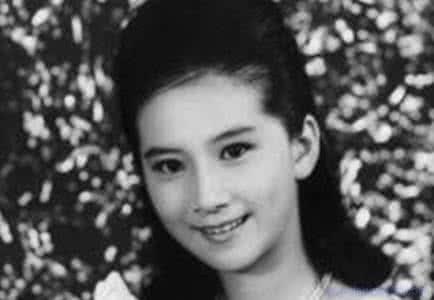 薛家燕年轻时候的照片,薛家燕老公石保庆现状如何