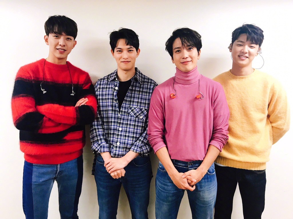cnblue֣ݺ࣬cnblueΪʲôǺӲ