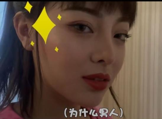 温精灵年龄家庭条件等个人简介,她男朋友照片来了