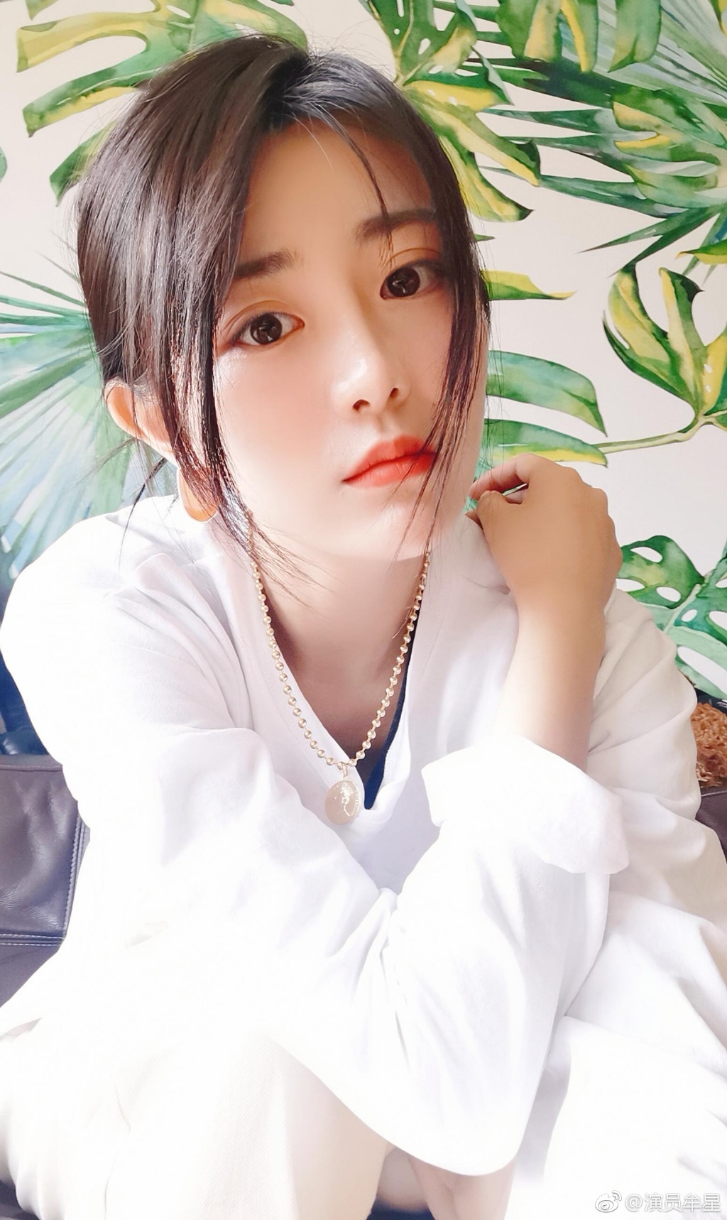 牟星老公是翟小兴吗,牟星现状为什么不是很红?