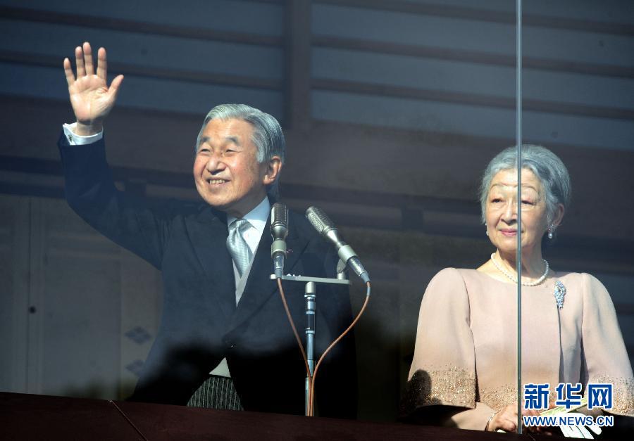 日本天皇的收入来源揭秘,日本天皇有什么权利?