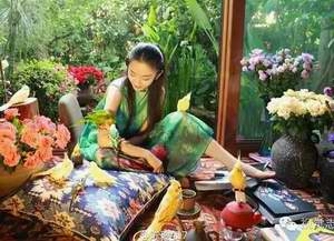 杨丽萍和金星吵架全过程视频,杨丽萍结婚有孩子了吗?
