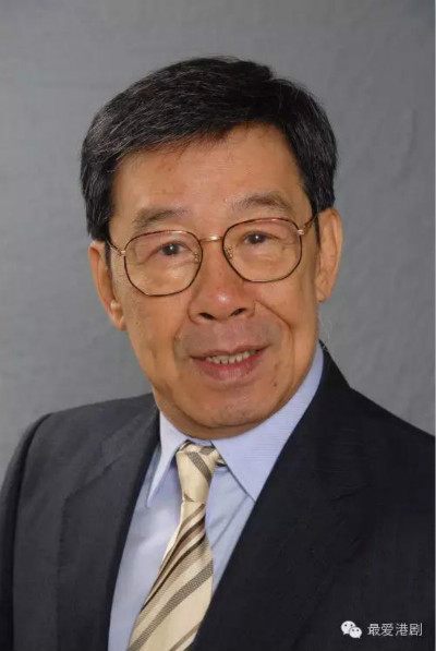 香港老演员冯敬文还在世吗?香港老戏骨男演员排名