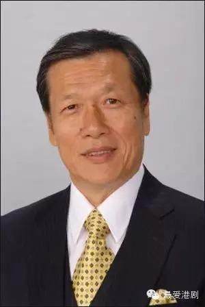 香港老演员冯敬文还在世吗?香港老戏骨男演员排名