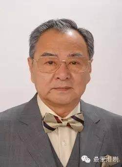 香港老演员冯敬文还在世吗?香港老戏骨男演员排名
