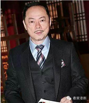 香港老演员冯敬文还在世吗?香港老戏骨男演员排名