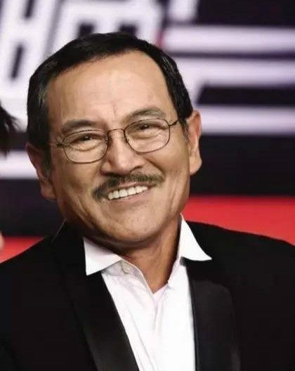 香港老演员冯敬文还在世吗?香港老戏骨男演员排名